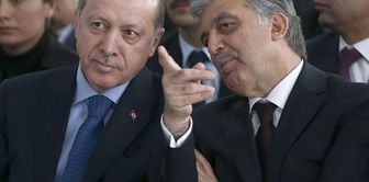 عبد الله غول كسر صمته! تهنئة لأردوغان وباهتشلي