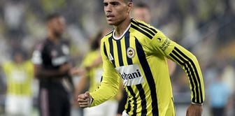 Whatever Fenerbahçe did, it wasn't enough! The Champions League ticket goes to France.