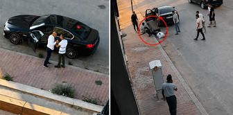 Behind the scenes of the knife attack on a deputy in Gaziantep: Claim of 