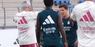 Spain is talking about Arda Güler! In Mourinho's Real Madrid...