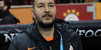 Necati Ateş announced Galatasaray's blockbuster transfer, saying 
