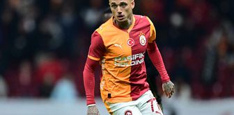 Noa Lang is on his way back to Galatasaray