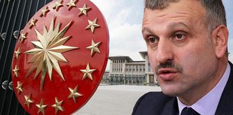 Chief Presidential Advisor Saral: Your water has warmed up enough too, Kuytul!