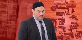 New country in the Süleymancılar investigation! They used students as money couriers.