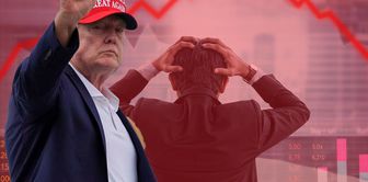 No extension signal from Trump, markets caught fire