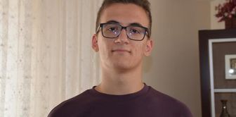 The top scorer in Türkiye's university entrance exam has made their choice known.