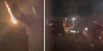 أوكرانيا تضرب موسكو بمئات المسيّرات! لحظات من الذعر والخوف أمام الكاميرا