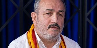 Результат теста на наркотики лидера UltrAslan Себахаттина Ширина стал известен.