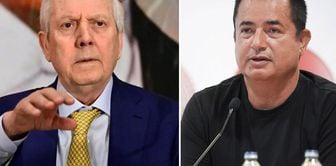 Суд вынес решение в войне лож между Азизом Йылдырымом и Акуном Илыджалы.