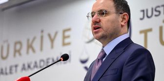 Minister Gürlek announced: Cases will no longer take years