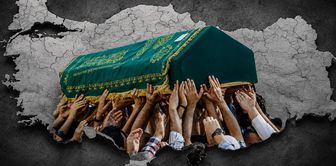 One of our provinces is on alert! Unfortunately, the death toll has risen to 13.
