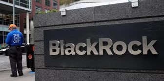 BlackRock explained the reason for the decline in Bitcoin.