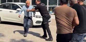 Tension Between Fans and President at Denizlispor