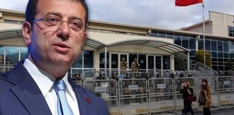 The dialogue that marked the hearing: İmamoğlu confronted the defendant who said 'you asked for money'