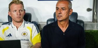 Huge reaction to Ismail Kartal at Fenerbahce! The Asensio decision was the last straw.