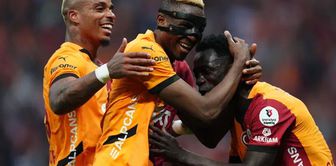 Separation at Galatasaray! No one could have predicted such an outcome.
