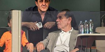 Землетрясение в Галатасарае! Абдулла Кавукчу подал в отставку, Дурсун Озбек вмешался