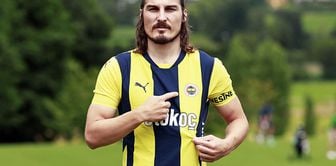Goodbye Çağlar! He started looking for a team, he's leaving.