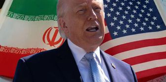 Иранский демарш, который выведет Трампа из себя: Калифорнию объявили своей территорией