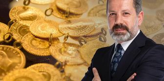Что будет дальше? Ислам Мемиш начертил дорожную карту вновь восставшего золота