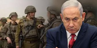 The Chief of Staff of the Israeli military in occupied Syrian territory