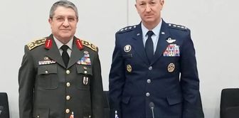 Following Israel's strike on a base near our border, critical contact has been established between Turkey and the US.