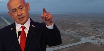 Insolent Turkey statement from Israel, which struck the base at the edge of our border.