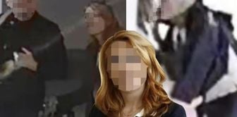 A suspicious husband documented his wife's illicit affair! The footage is quite alarming.