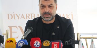 Controversial criticism from Amedspor to Fenerbahce
