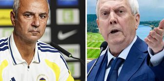 Aziz Yıldırım slammed his fist on the table! The Ismail Kartal and Asensio decision