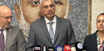 Minister Memişoğlu's good news for healthcare worker mothers: 24-hour nursery service is coming to hospitals.