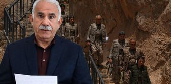 Buldan: Öcalan will be on the disarmament and politicization committee.