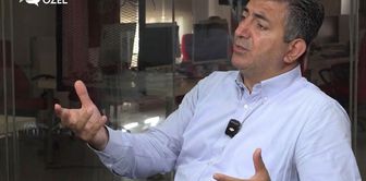 Обозреватель по вопросам внешней политики Хюсаметтин Аслан рассказал Haberler.com: Изменит ли атака БПЛА на Барзани ситуацию в регионе?