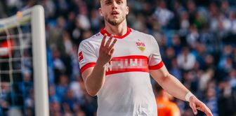 Galatasaray is step by step finalizing the transfer of a goal scorer.