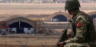 На базе, которую Израиль поразил 8 раз, есть ли турецкие военные? Сирия объявила