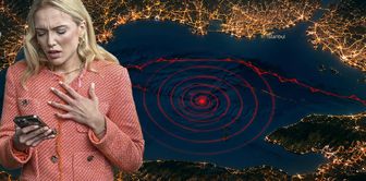 Nearly 50 earthquakes occurred in Istanbul overnight! Three experts answered the same question.
