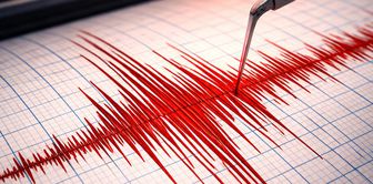 There was another earthquake in Istanbul.