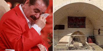 Major shock for Ibrahim Tatlises in his hometown! Only 250 people visited in 2 years