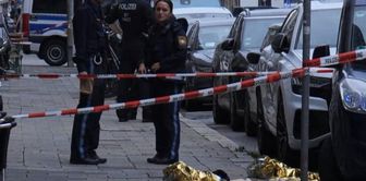 أطلقت الشرطة في ميونيخ النار على مواطن تركي يبلغ من العمر 14 عامًا