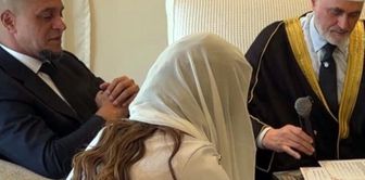 ظهرت زوجة روبرتو كارلوس التي يخفيها عن الأعين، والتي تنفي ادعاءات 