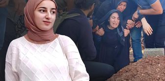 The phone record that will shed light on the death of Rojin Kabaiş