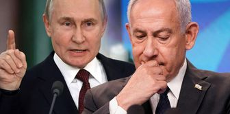 Historic warning from Russia to Israel: At this rate, they will be destroyed.