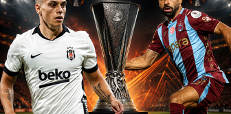 We are on the European stage tonight! Here are the probable lineups and all the details.