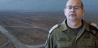 If it is true, the ground will shake! There was secret contact between Syria and MOSSAD before the attack on our border.