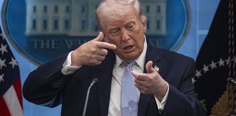 Trump announces 'unprecedented economic operation' against Iran