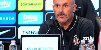 Vinzenco Italiano has provided an update on the condition of injured player Trossard.