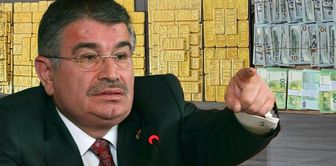 First salvo from the AK Party front to İdris Naim Şahin: His door is knocked on.