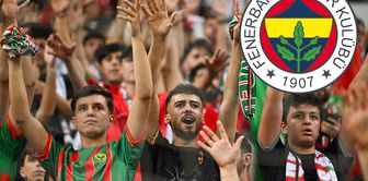 Amedspor declared war on Fenerbahçe: No one...