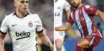 Beşiktaş won, Trabzonspor lost! UEFA country coefficient rankings updated.