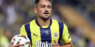 Cengiz Ünder is leaving too! They won't know what to do with all the money.
